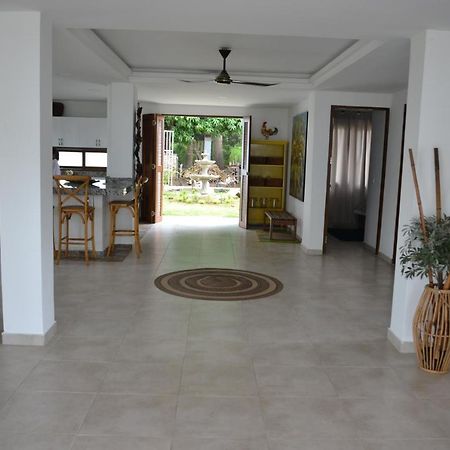 Condominio Atlantis Coveñas Екстериор снимка
