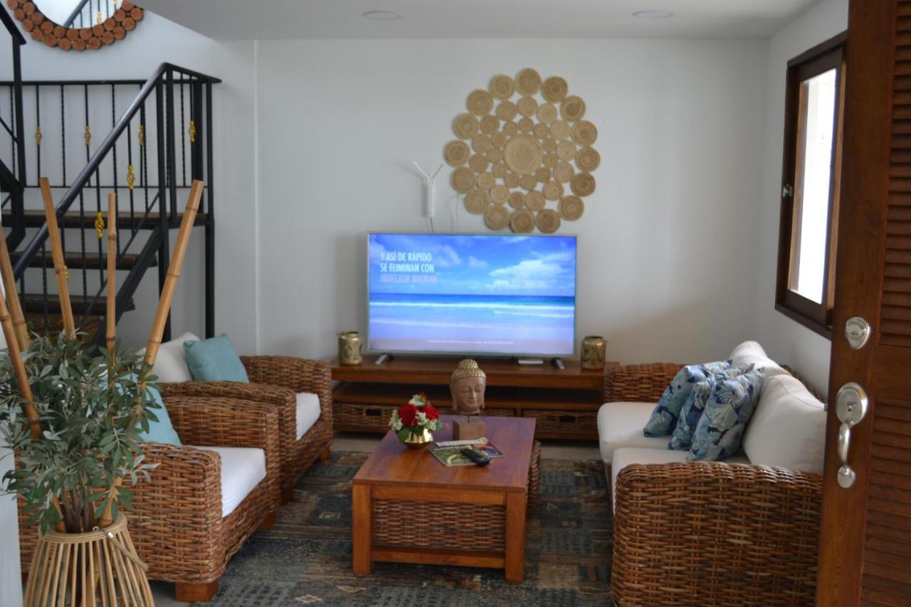 Condominio Atlantis Coveñas Екстериор снимка