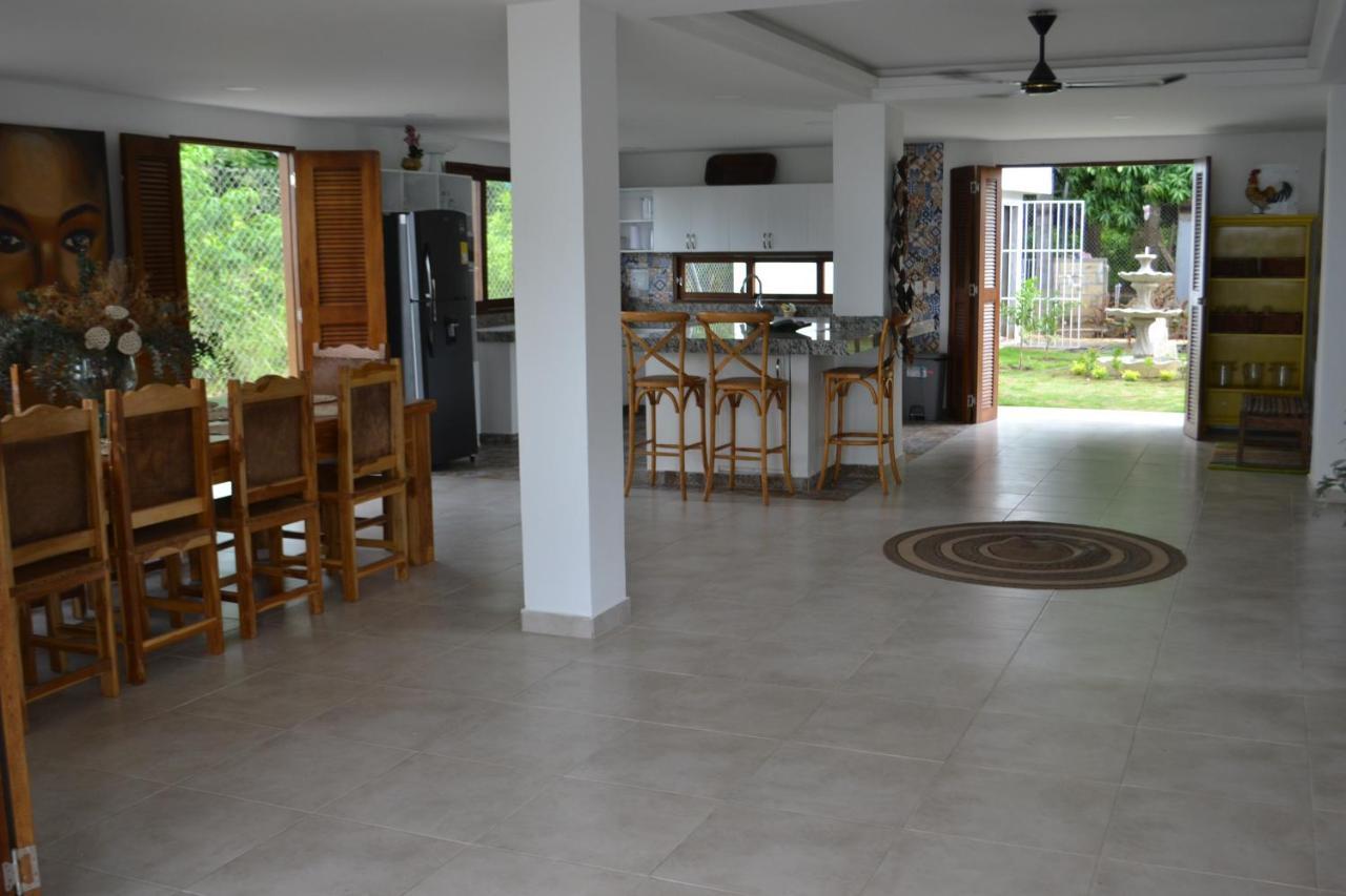 Condominio Atlantis Coveñas Екстериор снимка