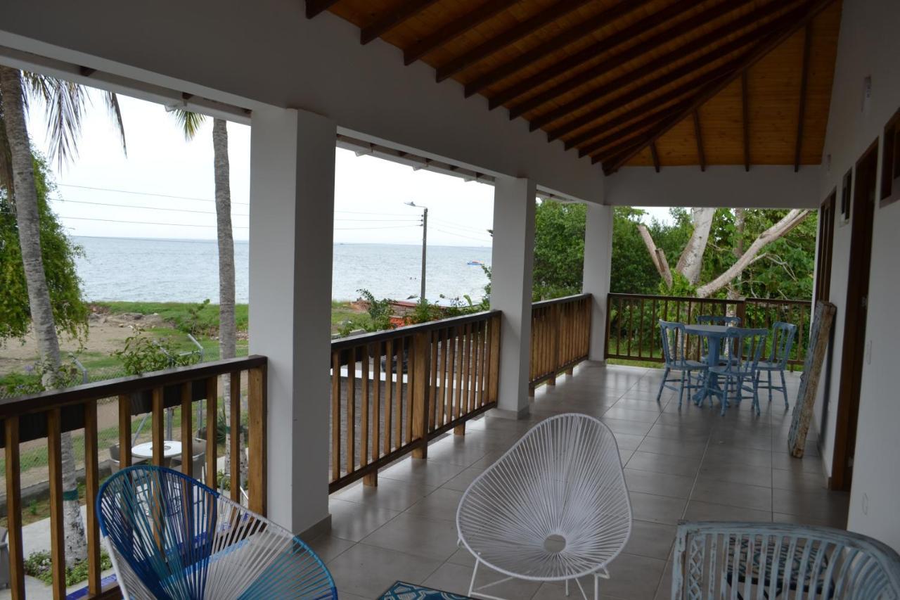 Condominio Atlantis Coveñas Екстериор снимка