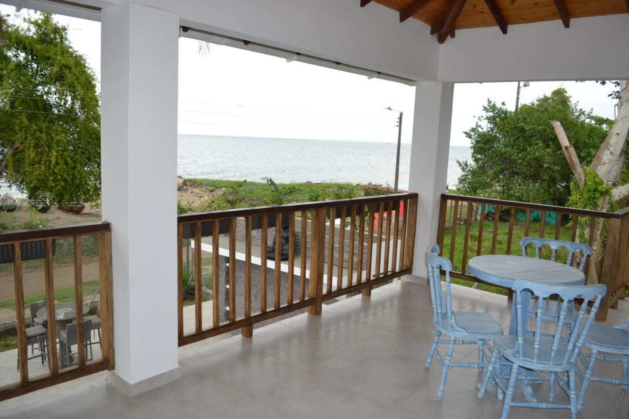 Condominio Atlantis Coveñas Екстериор снимка