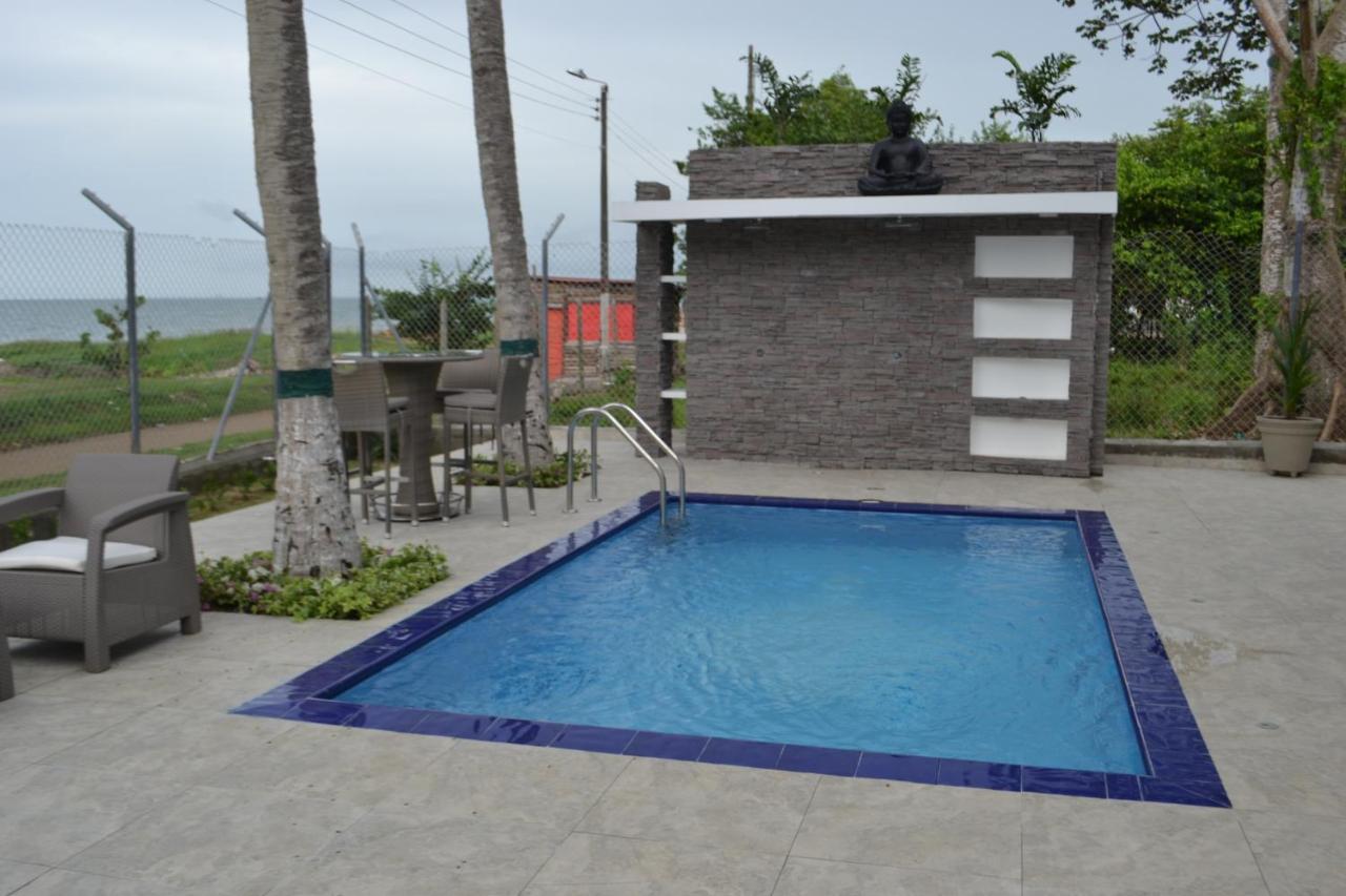 Condominio Atlantis Coveñas Екстериор снимка
