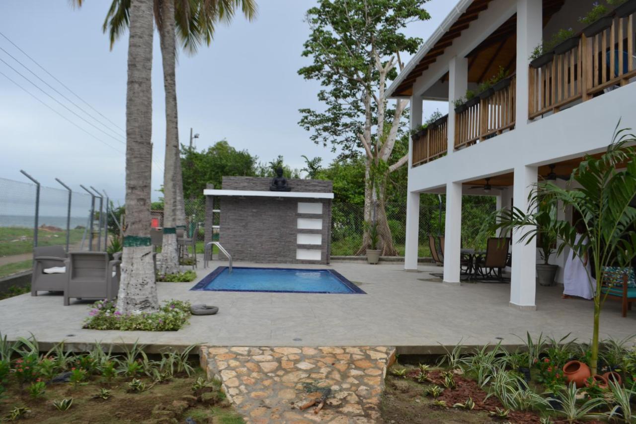 Condominio Atlantis Coveñas Екстериор снимка