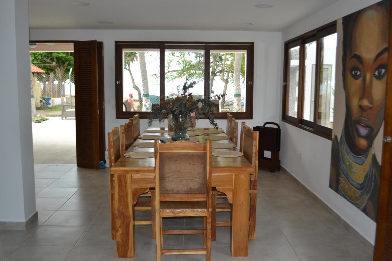 Condominio Atlantis Coveñas Екстериор снимка