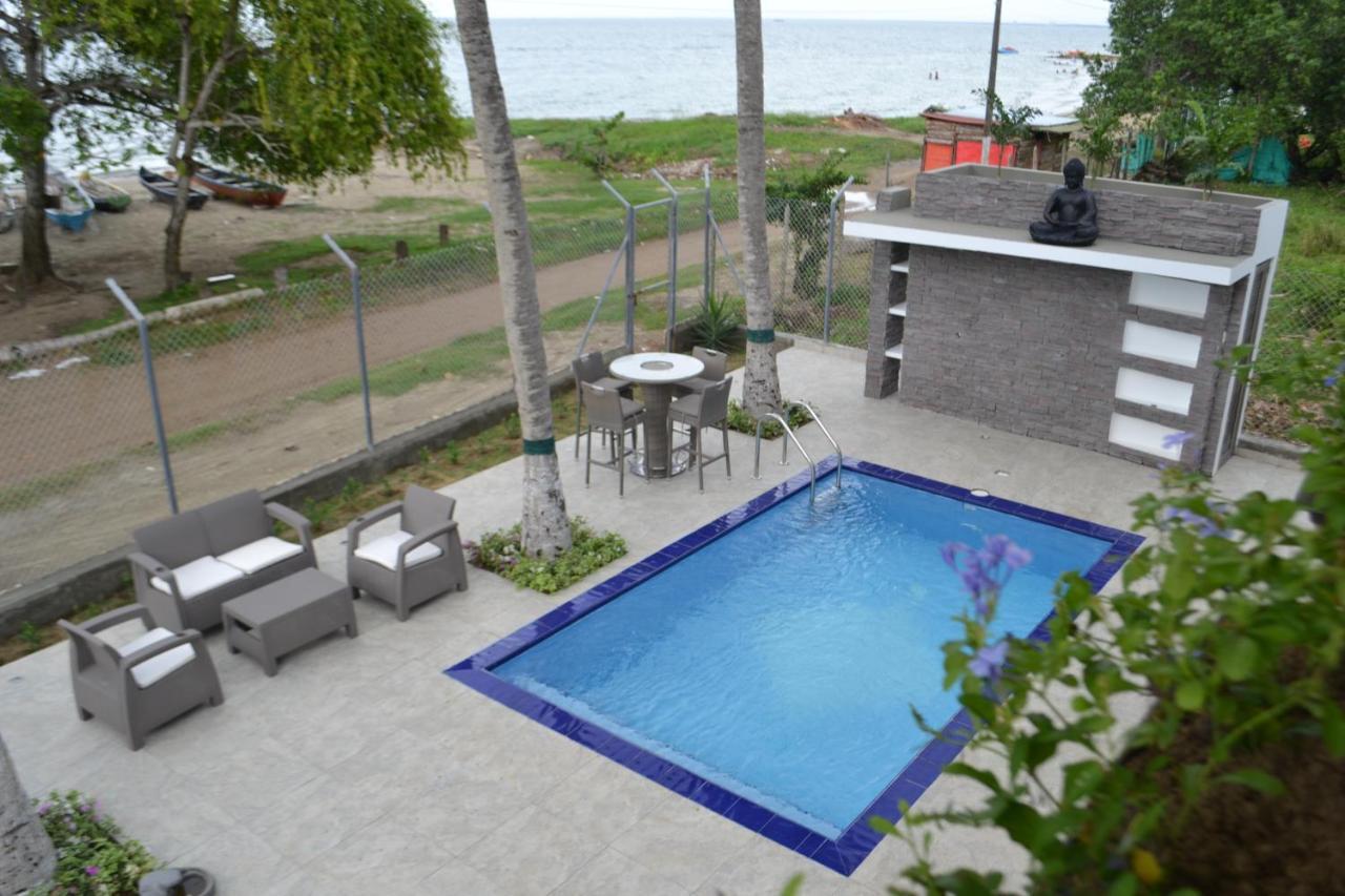 Condominio Atlantis Coveñas Екстериор снимка