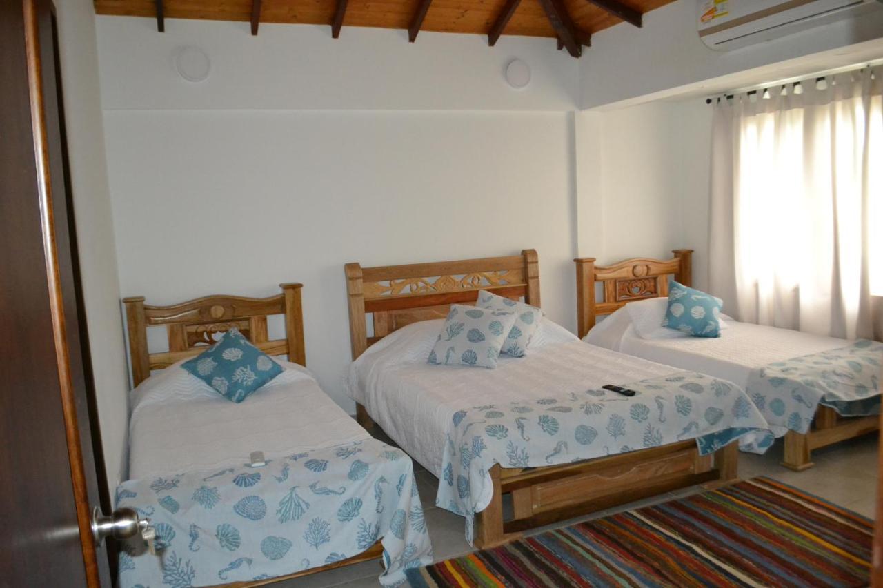 Condominio Atlantis Coveñas Екстериор снимка