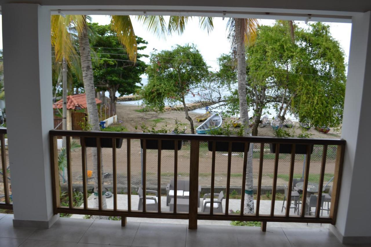 Condominio Atlantis Coveñas Екстериор снимка