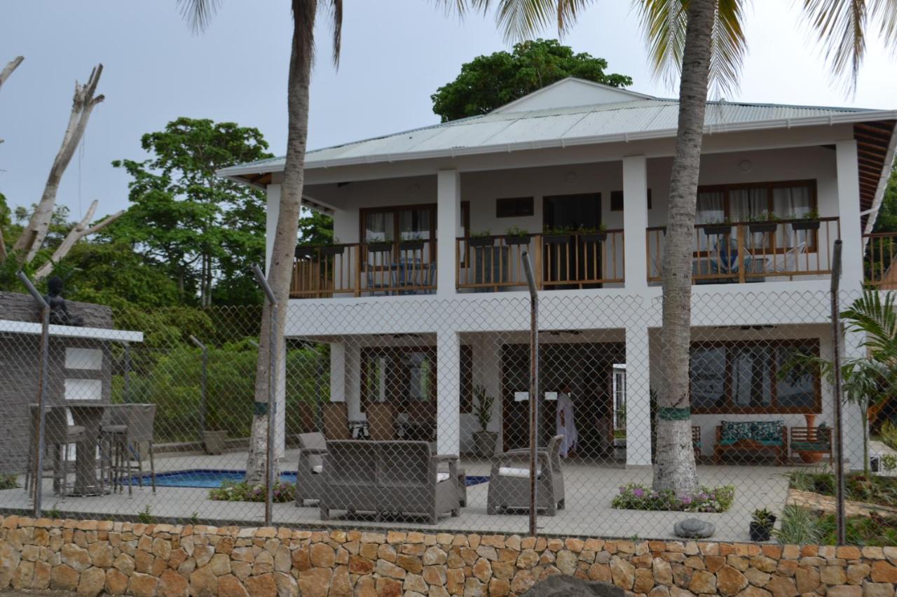 Condominio Atlantis Coveñas Екстериор снимка