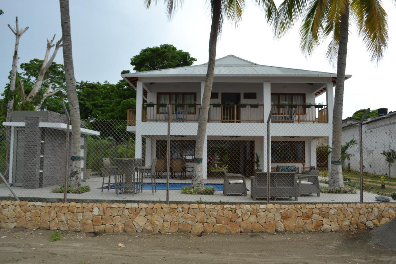 Condominio Atlantis Coveñas Екстериор снимка