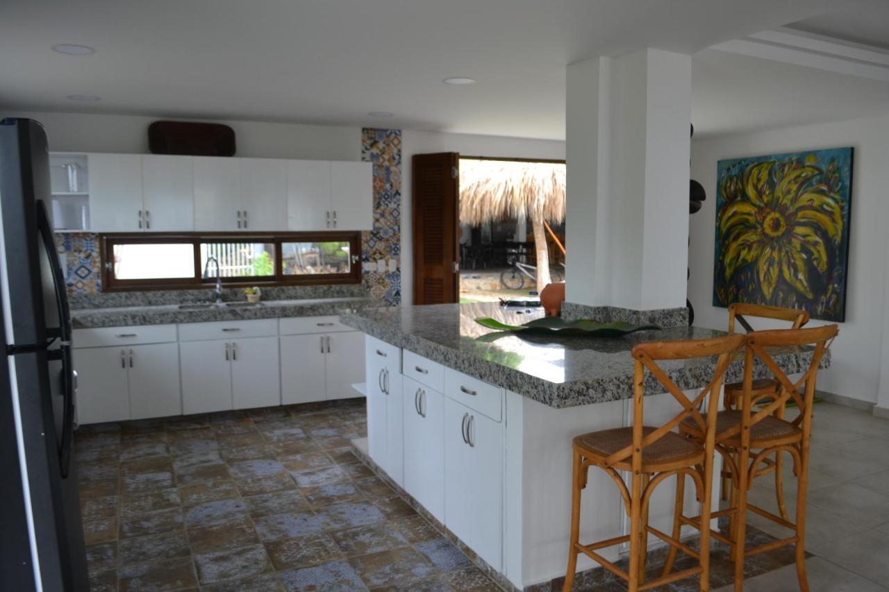 Condominio Atlantis Coveñas Екстериор снимка