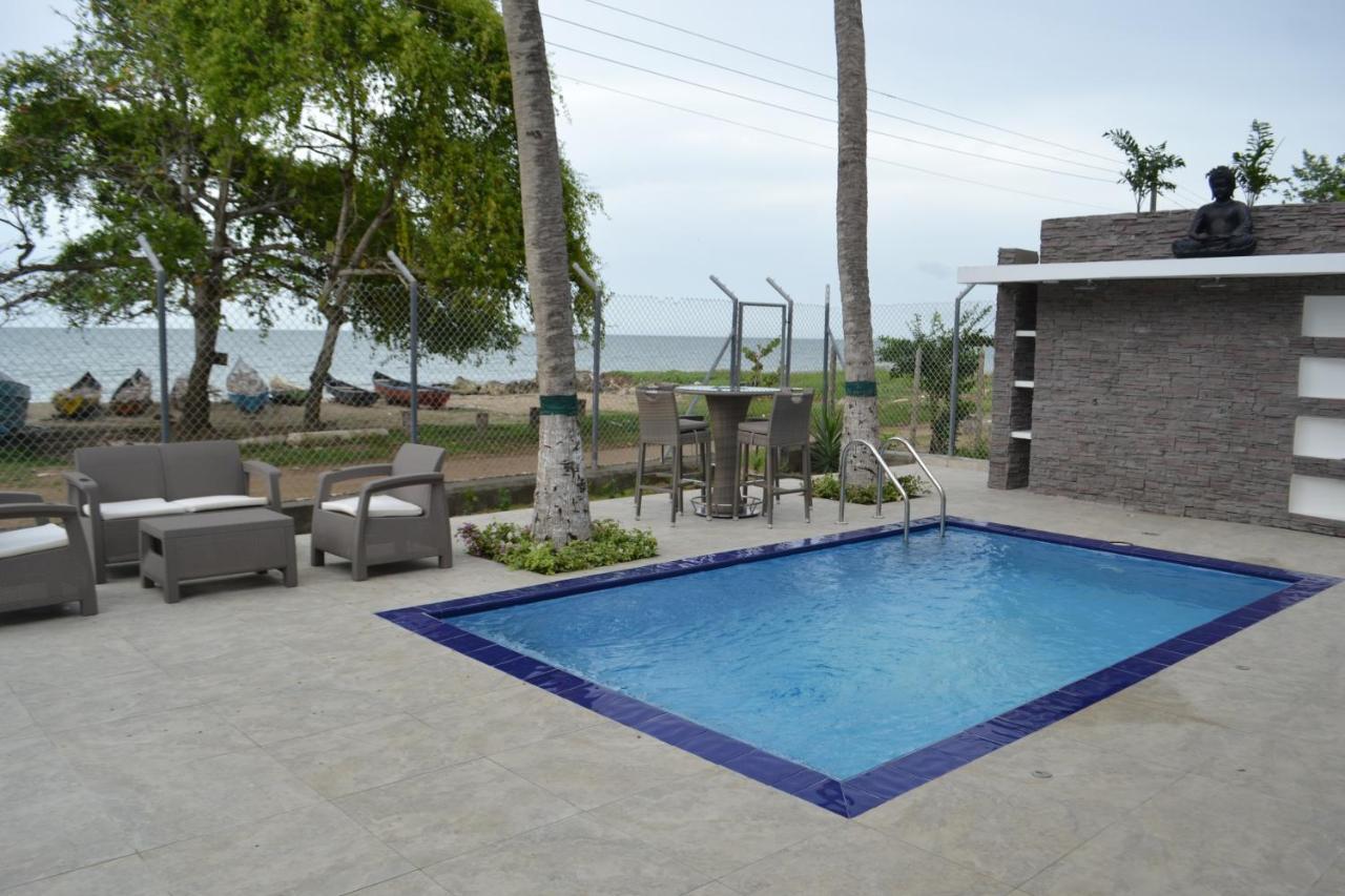 Condominio Atlantis Coveñas Екстериор снимка