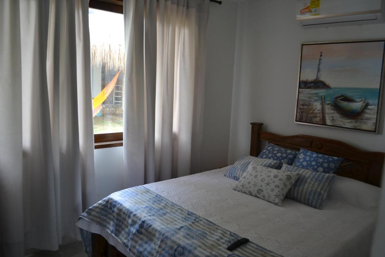 Condominio Atlantis Coveñas Екстериор снимка