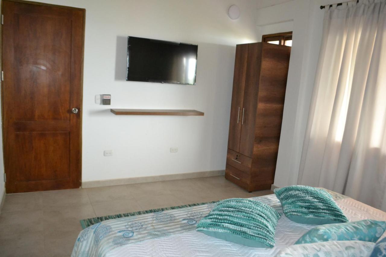 Condominio Atlantis Coveñas Екстериор снимка