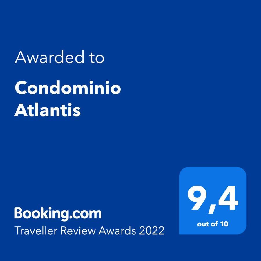 Condominio Atlantis Coveñas Екстериор снимка