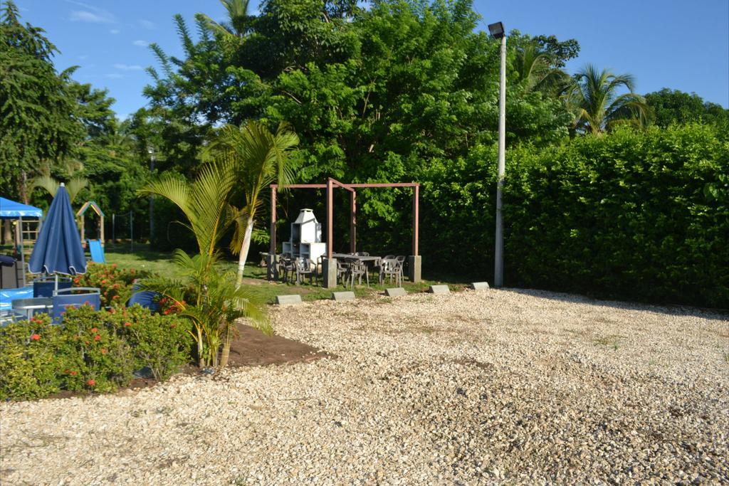Condominio Atlantis Coveñas Екстериор снимка