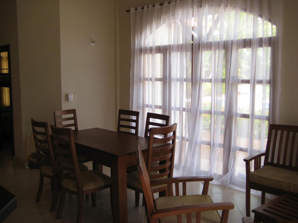 Condominio Atlantis Coveñas Екстериор снимка