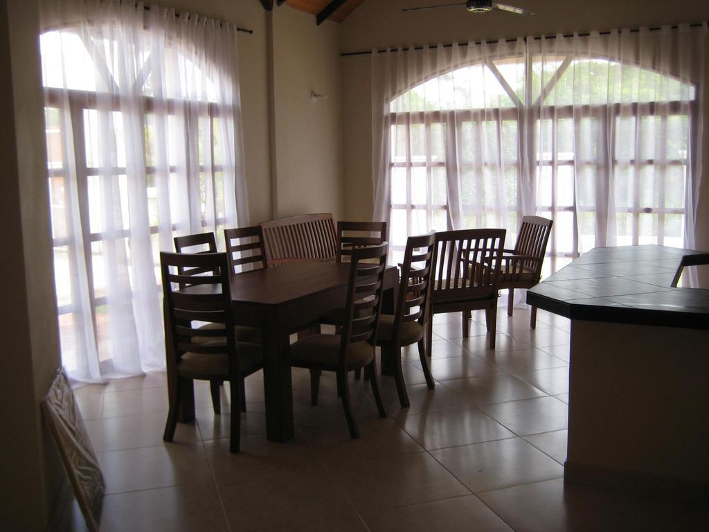 Condominio Atlantis Coveñas Екстериор снимка