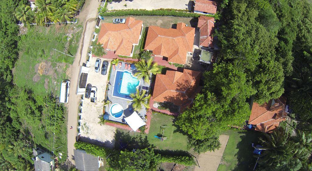 Condominio Atlantis Coveñas Екстериор снимка