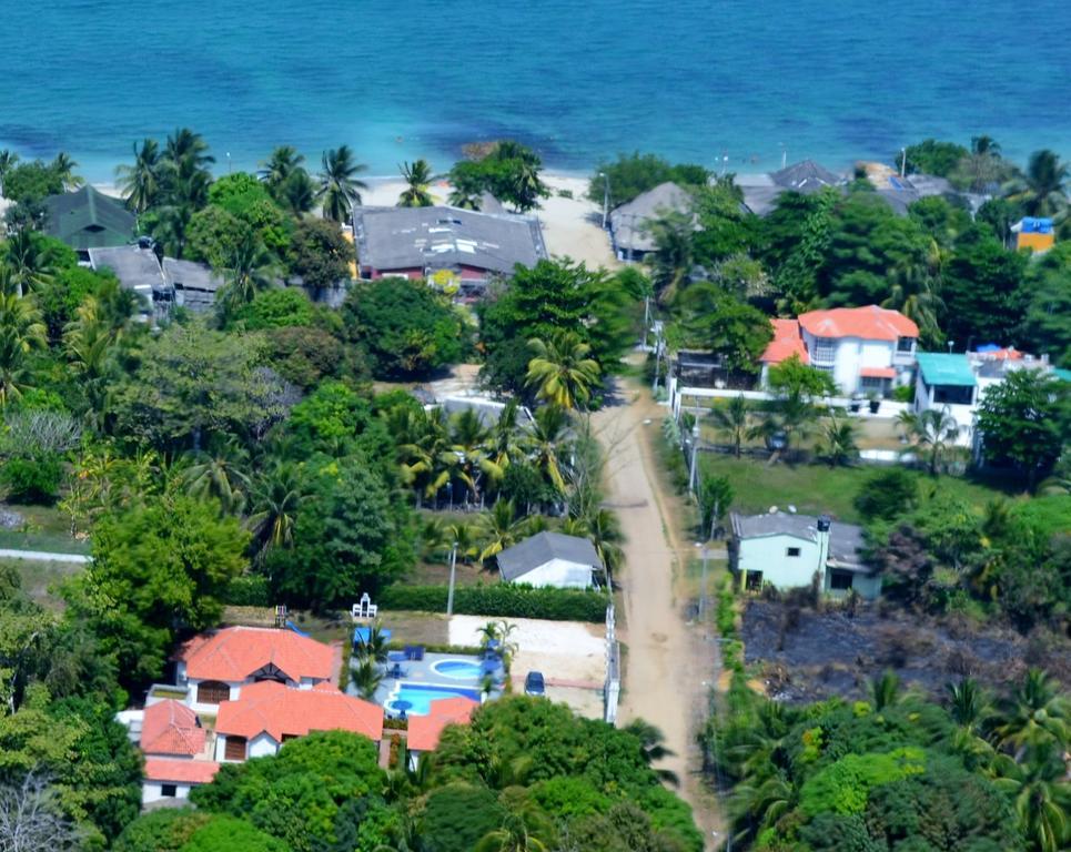 Condominio Atlantis Coveñas Екстериор снимка