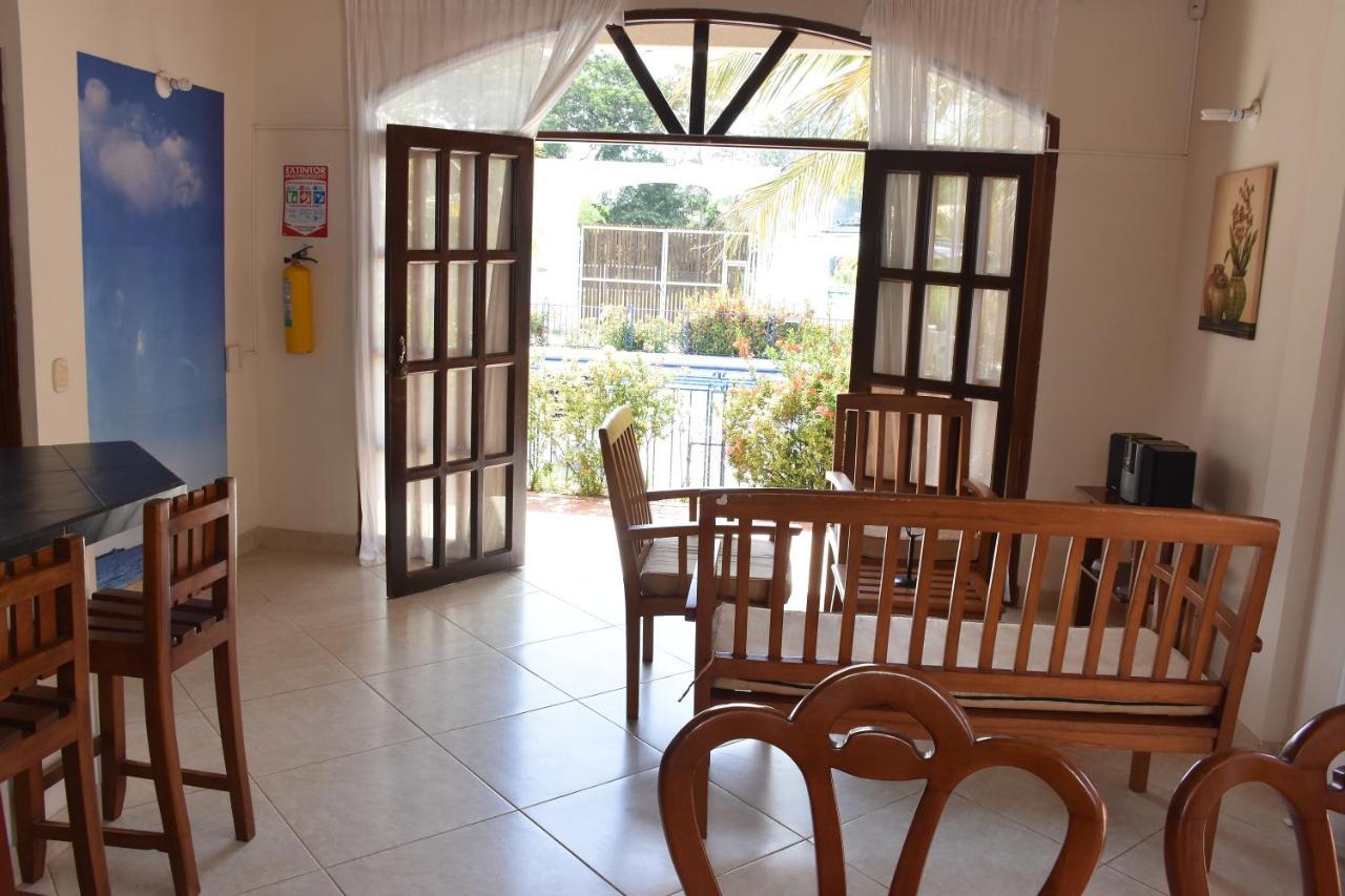 Condominio Atlantis Coveñas Екстериор снимка