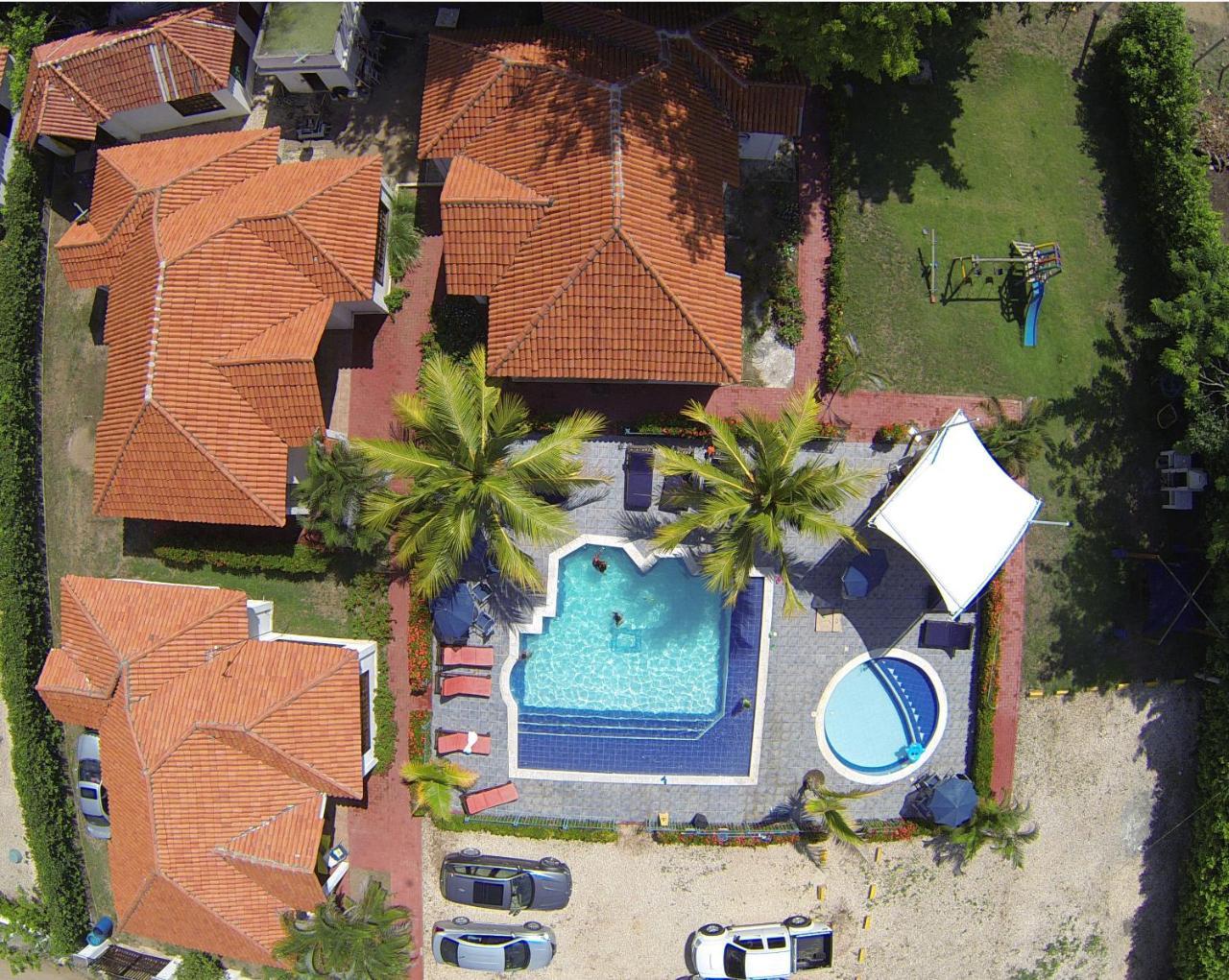 Condominio Atlantis Coveñas Екстериор снимка