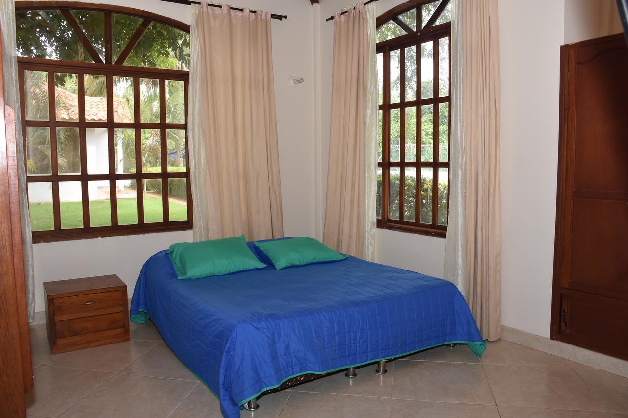 Condominio Atlantis Coveñas Екстериор снимка