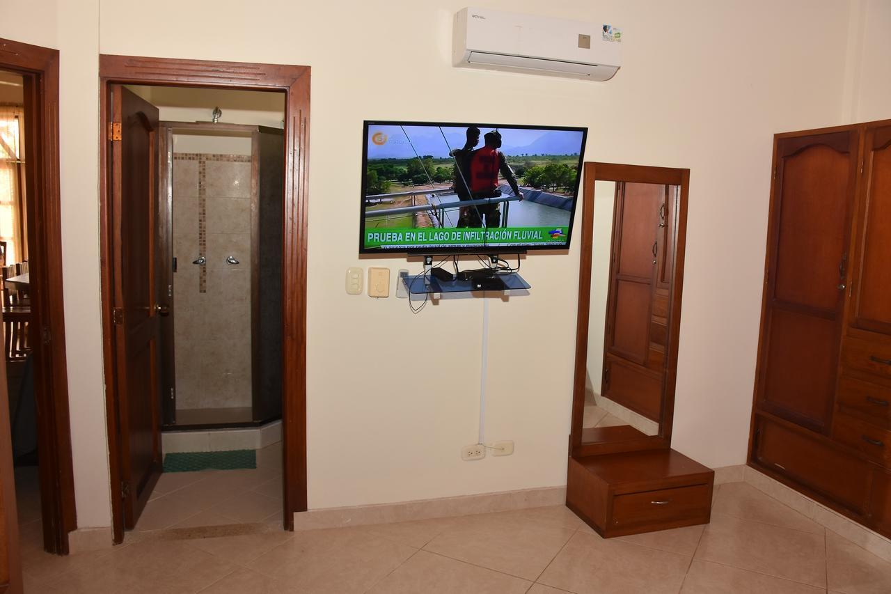 Condominio Atlantis Coveñas Екстериор снимка