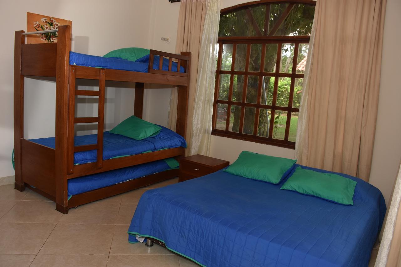 Condominio Atlantis Coveñas Екстериор снимка