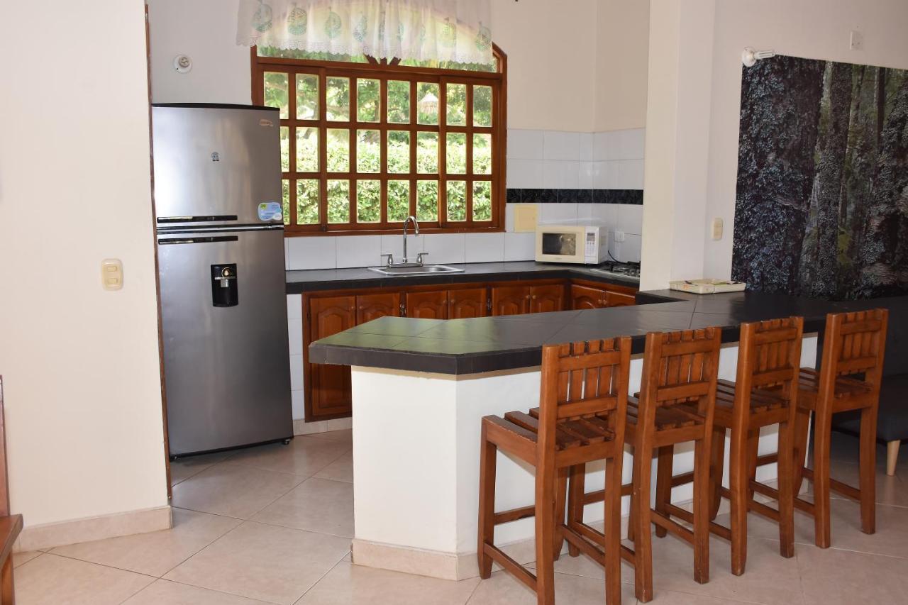 Condominio Atlantis Coveñas Екстериор снимка