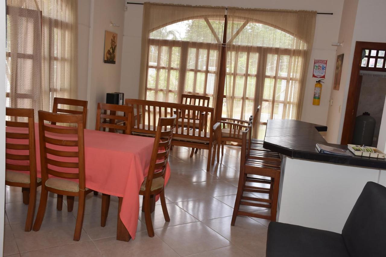 Condominio Atlantis Coveñas Екстериор снимка