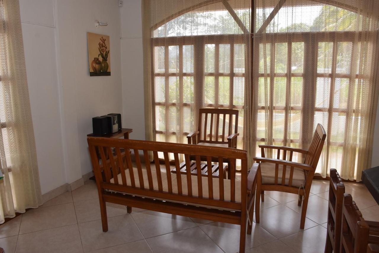 Condominio Atlantis Coveñas Екстериор снимка