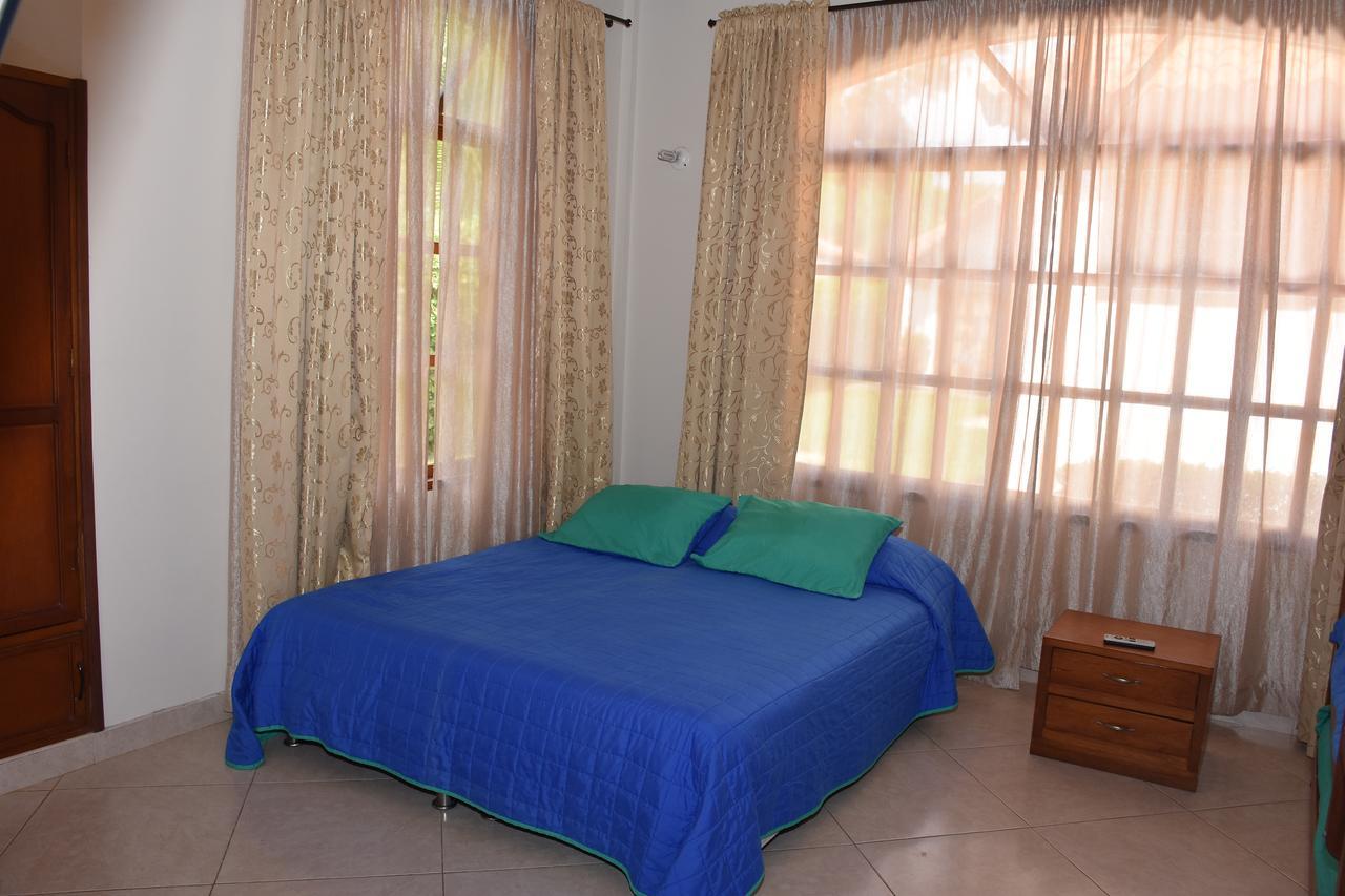 Condominio Atlantis Coveñas Екстериор снимка