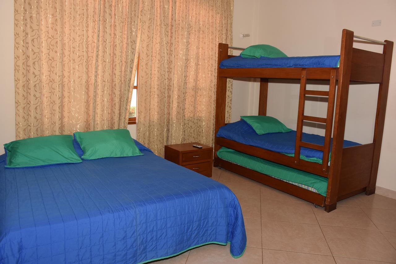 Condominio Atlantis Coveñas Екстериор снимка