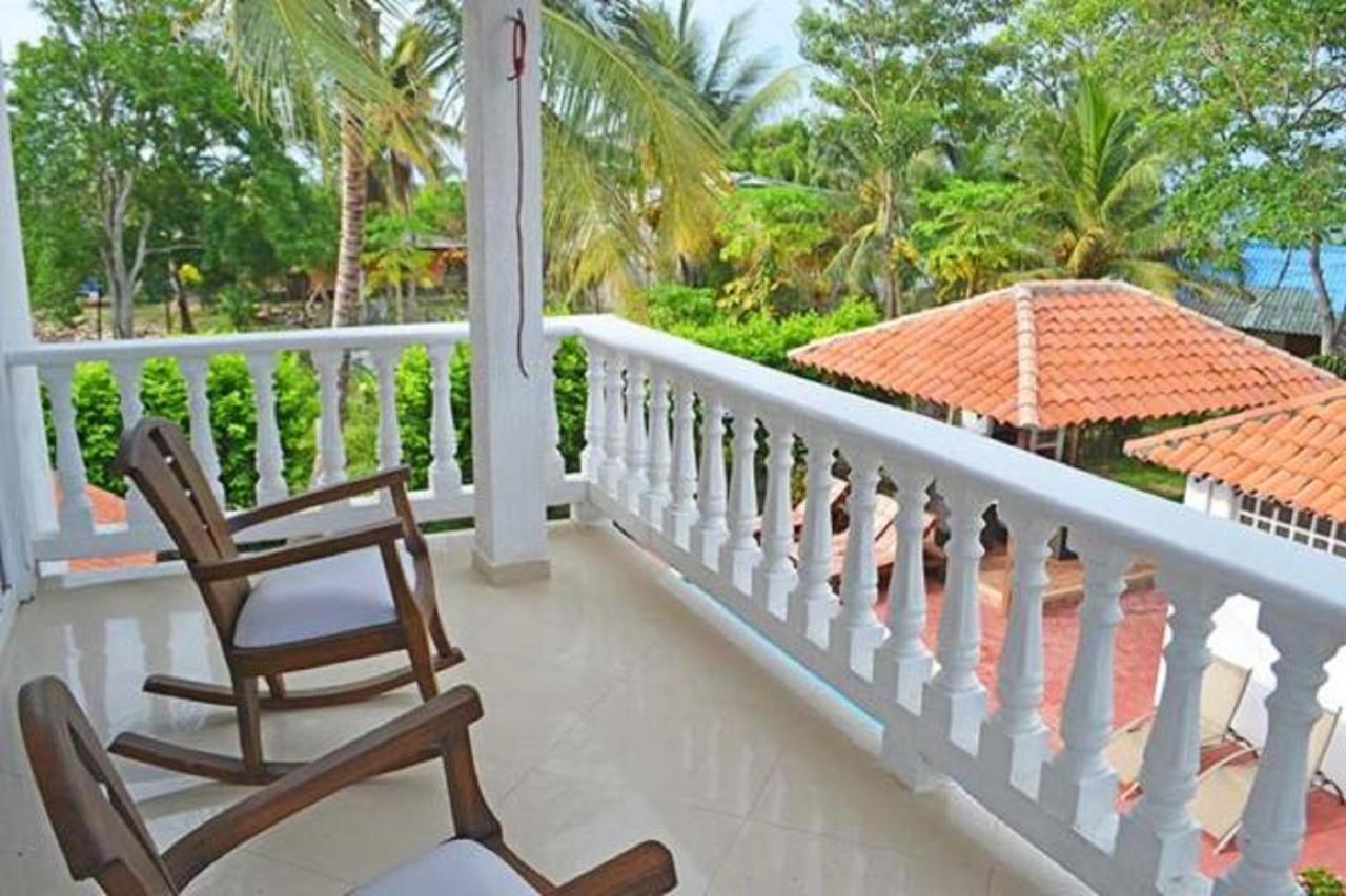 Condominio Atlantis Coveñas Екстериор снимка