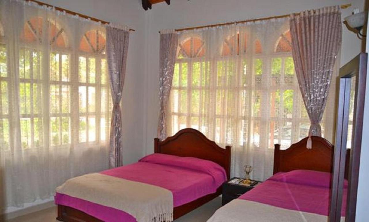 Condominio Atlantis Coveñas Екстериор снимка