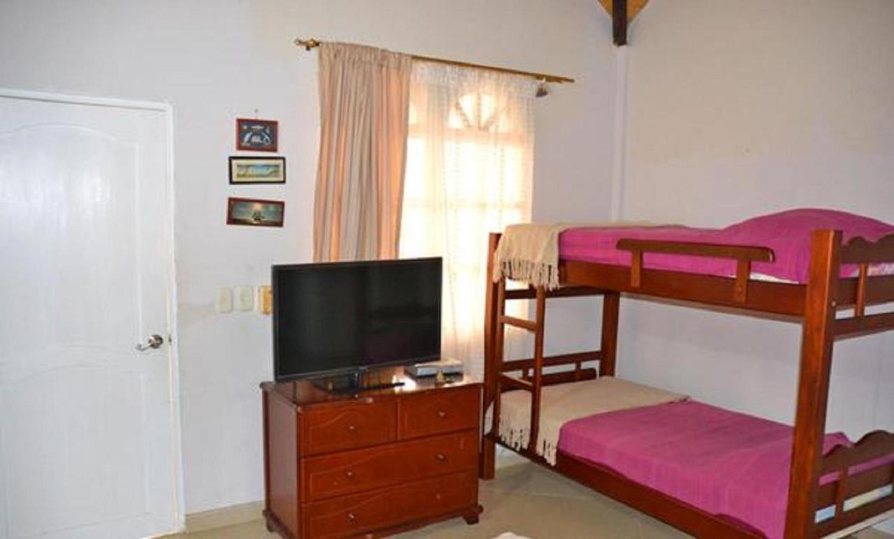 Condominio Atlantis Coveñas Екстериор снимка
