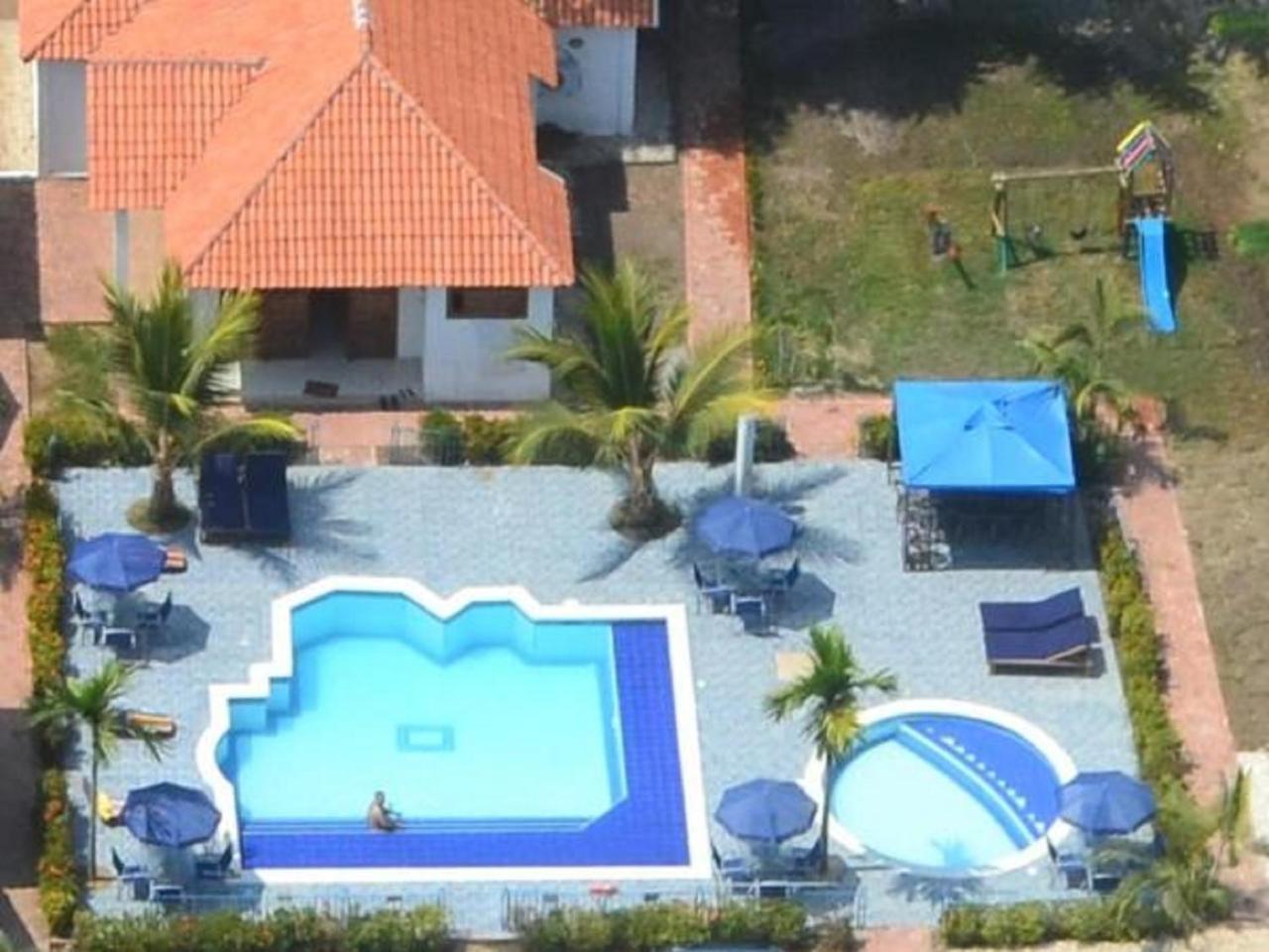 Condominio Atlantis Coveñas Екстериор снимка