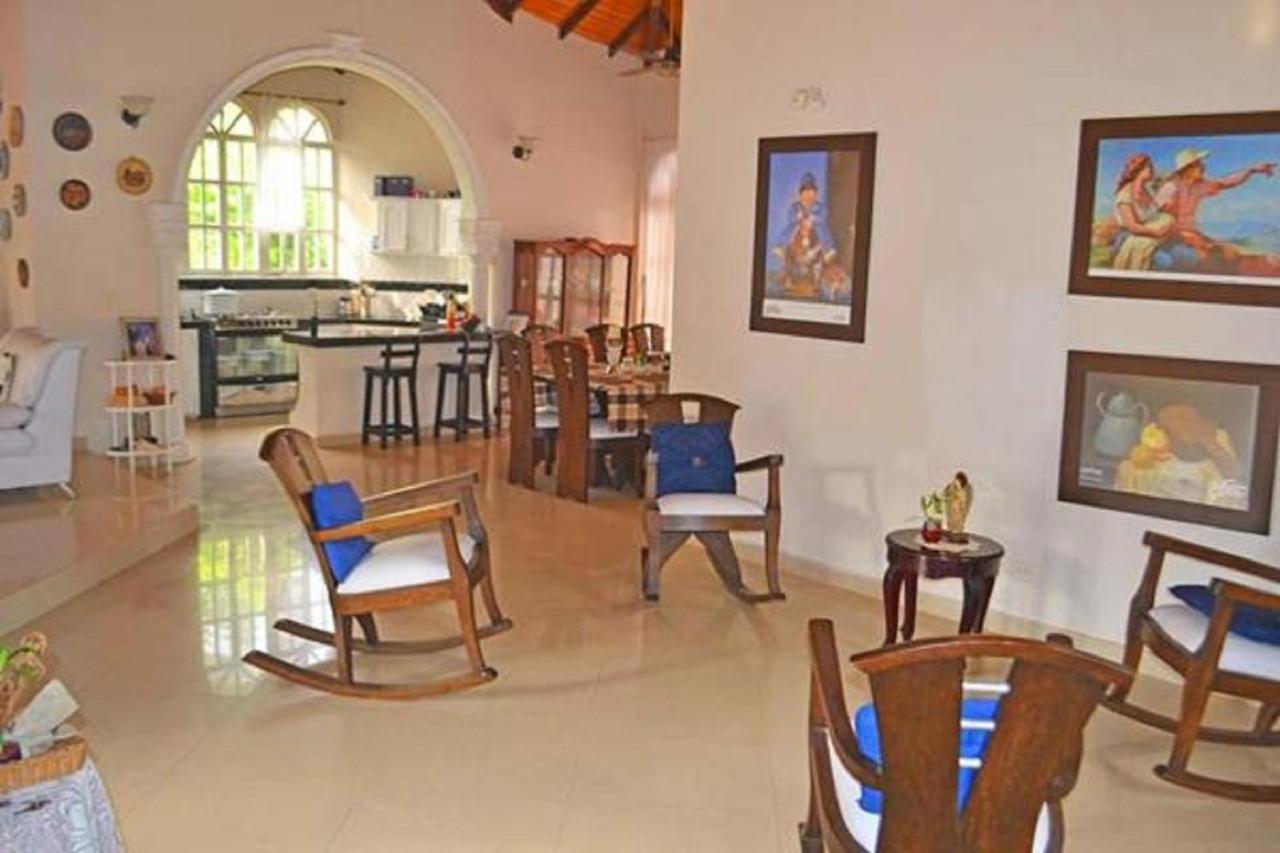 Condominio Atlantis Coveñas Екстериор снимка