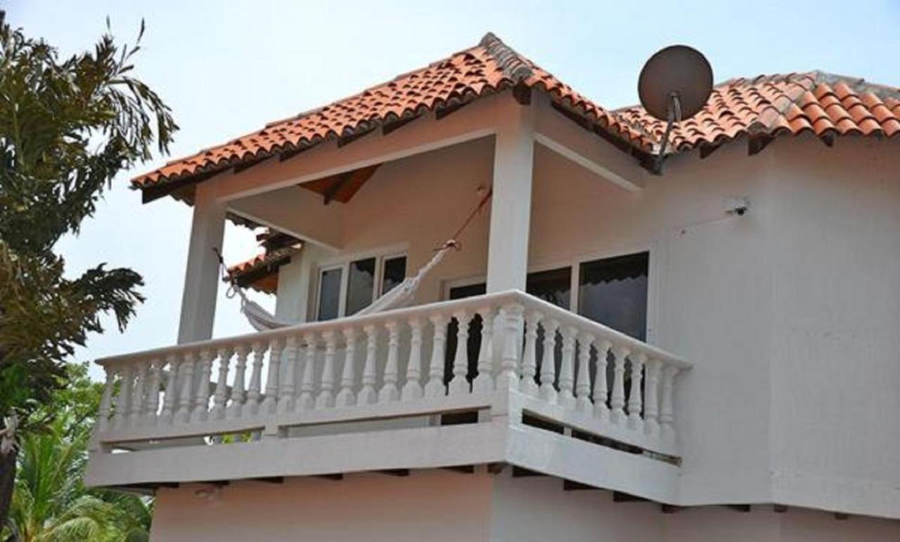 Condominio Atlantis Coveñas Екстериор снимка