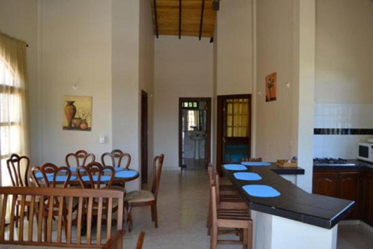 Condominio Atlantis Coveñas Екстериор снимка
