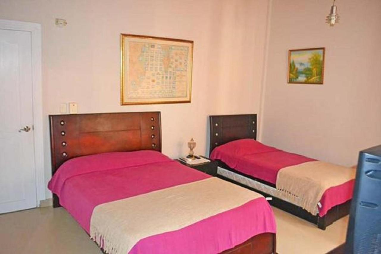 Condominio Atlantis Coveñas Екстериор снимка