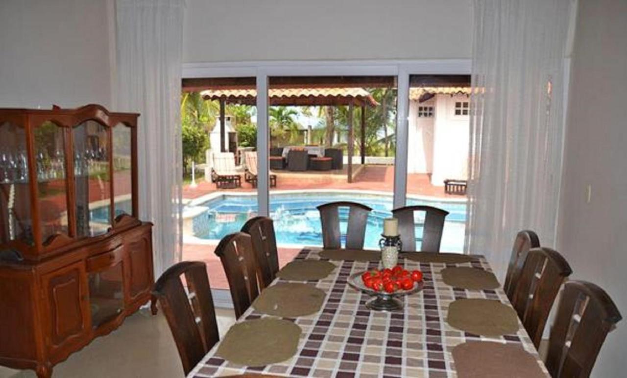 Condominio Atlantis Coveñas Екстериор снимка