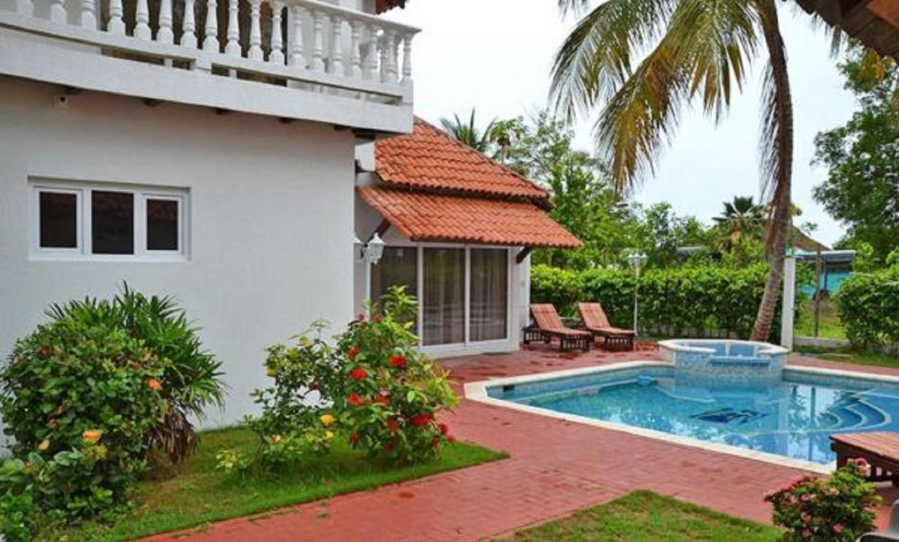 Condominio Atlantis Coveñas Екстериор снимка