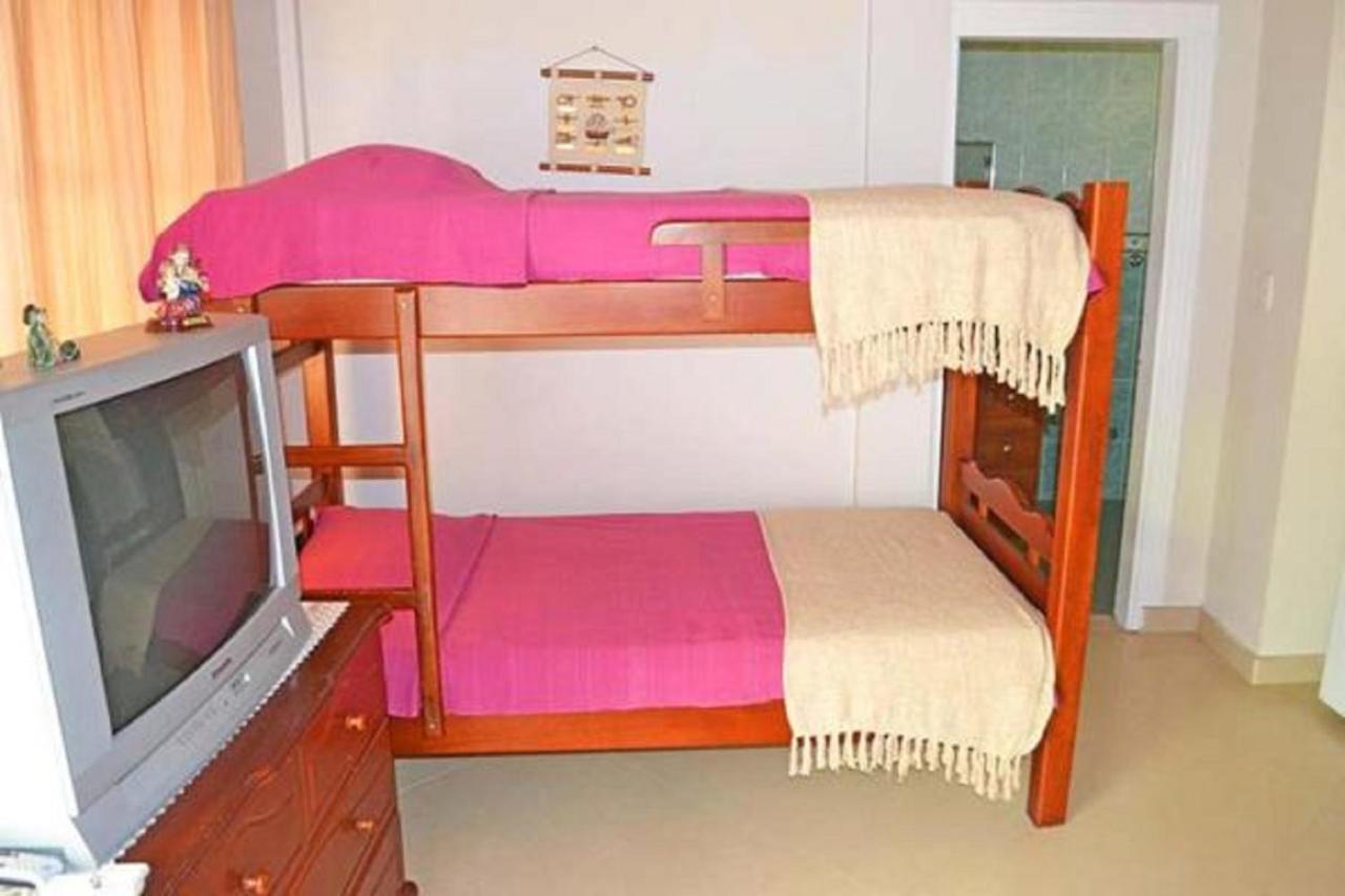 Condominio Atlantis Coveñas Екстериор снимка