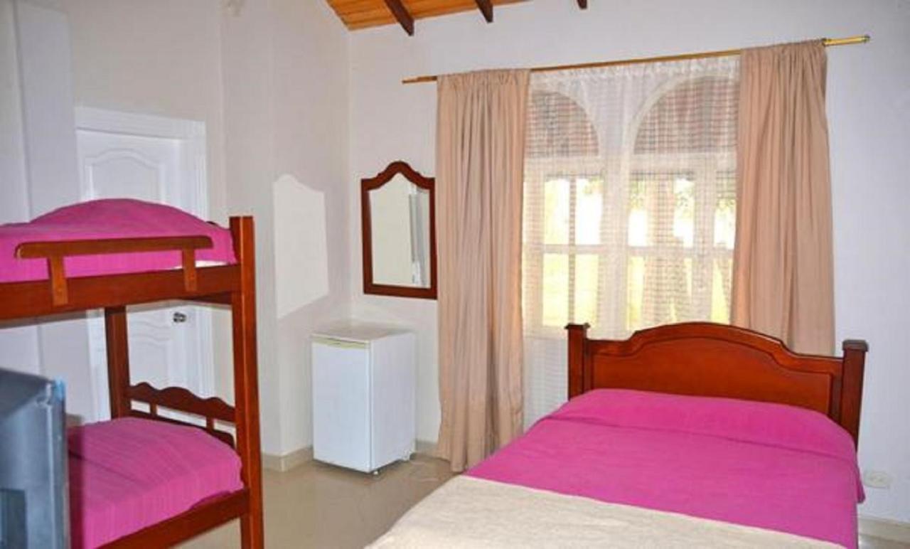 Condominio Atlantis Coveñas Екстериор снимка